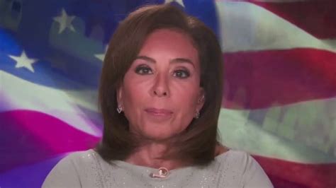 Judge Jeanine On COVID 19 Small Town Politicians Feel They Have Power