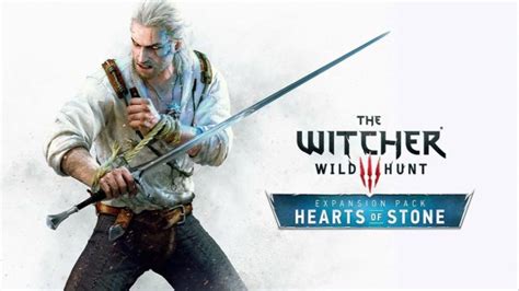 Check spelling or type a new query. The Witcher 3: Hearts of Stone Expansion - Review | Progress Bar