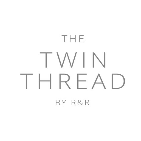 clothing the twin thread