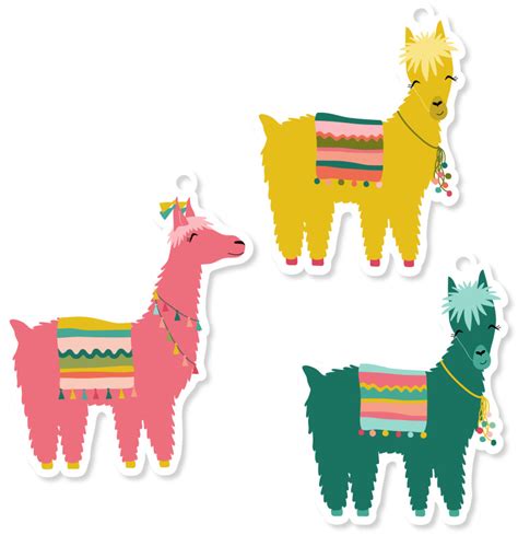 _ lemonade will you prepare for the party? Cactus and Llama Party - Amy Robison Blog