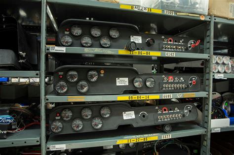 Only this mod is required this server currently runs the talledega and michigan. How To Score Used NASCAR Parts Cheap! - Hot Rod Network