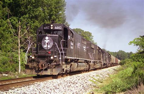 Illinois Central Railroad Railroad Discussion