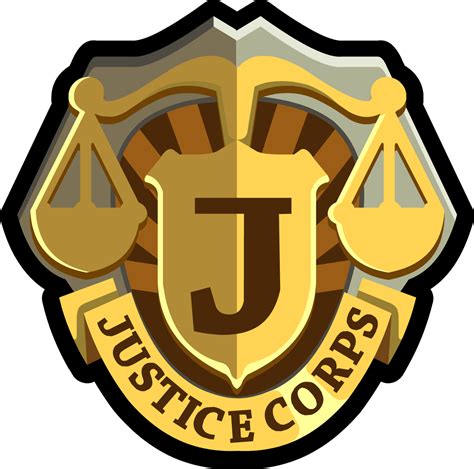 Justice Corps Criminal Case Wiki Fandom