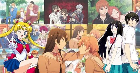 top 86 anime shoujo romance super hot in duhocakina