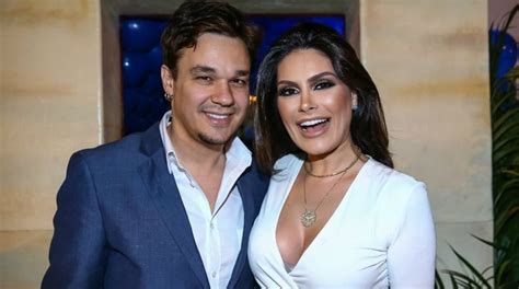 Leandro Do Klb Exibe Lembrancinhas De Luxo Da Festa Das Filhas