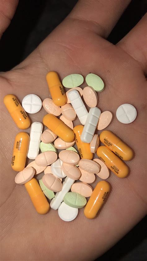 Pharmaceutical Benzo Stash No Pressies Will Be Added To This Even Got