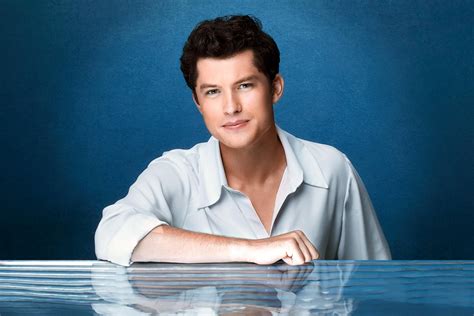 Why Graham Phillips' Prince Eric in 'The Little Mermaid Live!' is more ...