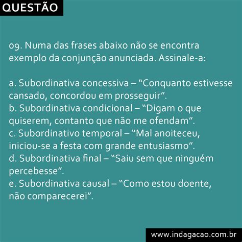 Dentre As Seguintes Frases Assinale Aquela Que Não Contém Ambiguidade