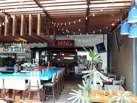 Local dentro de complejo majadas zona, 11 citas al 3344 5758. J.K. Ming (Majadas Once), Guatemala | Restaurante Asiática ...
