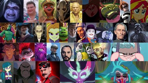 Defeats Of My Favorite Villains Of All Time Subscriber Special YouTube