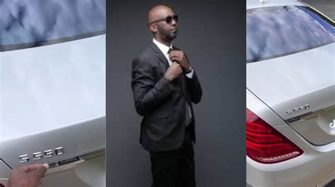 Andrew Kibe Shrugs Off False Humility As He Unveils His New Luxury
