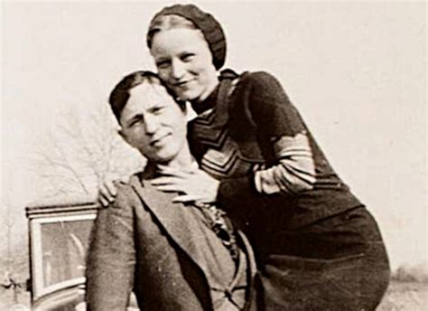 Autopsy Photos Of Bonnie And Clyde