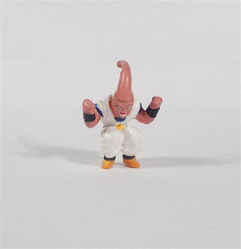 Gohan poarta simbolic o palarie. Dragon Ball Z Mini Figure - 3cm Tall - 1989 B.S.S.T.A (6 ...
