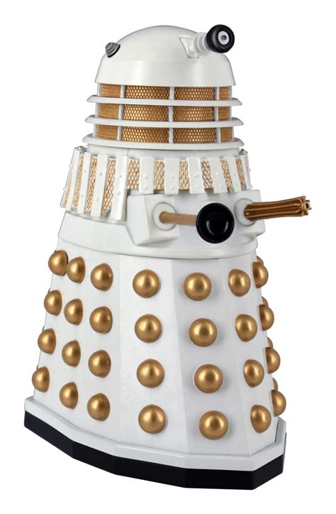 Doctor Who Dr Who Elec Sound Fx Revelation Of The Daleks Review