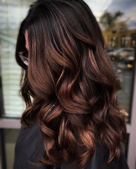 Celebrity Colorists Say These Are The Most Flattering Caramel Hair Colors Take A Look Insid