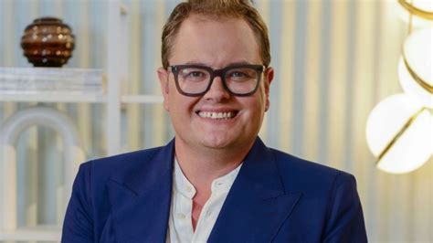Interior Design Masters With Alan Carr Review Bbc One Who Knew