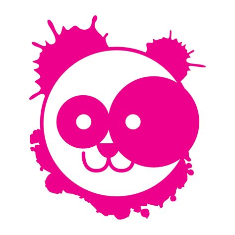 Pink Panda Creative