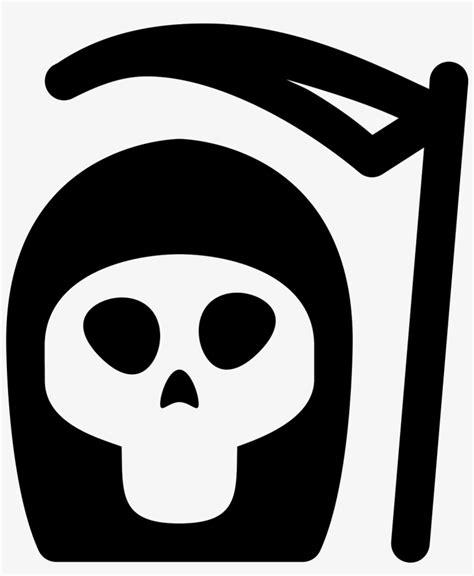 Grim Reaper Icon At Collection Of Grim Reaper Icon