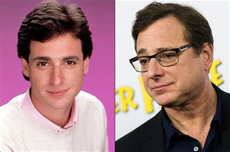 See The ‘full House Cast Then And Now Page Six