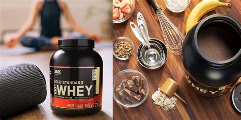 The gold standard for protein quality. Cách phân biệt sản phẩm thật giả ON® Gold Standard 100% ...