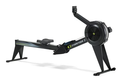 Concept2 Rowerg Indoor Rowing Machine With Tall Legs Pm5 Monitor