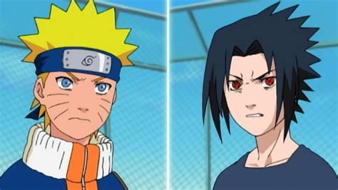 Naruto Vs Sasuke The Final Battle