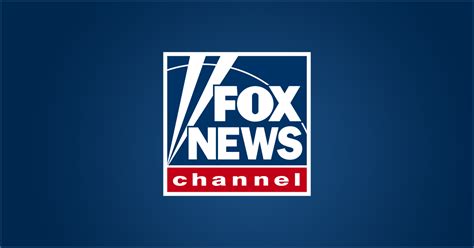 Fox News Go Watch Fox News Live Online