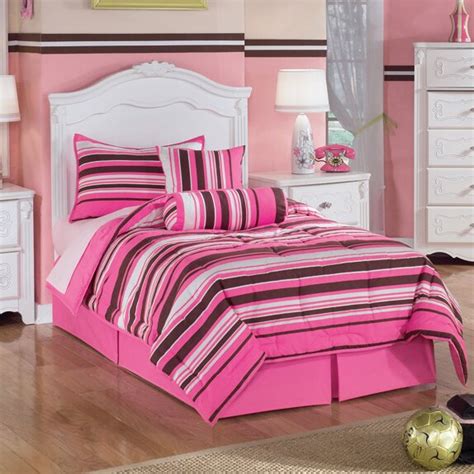 $ 1,288.63 $ 2,560.20 zero interest if paid in full within 6 months. Signature Design by Ashley Exquisite Four Poster Bed ...