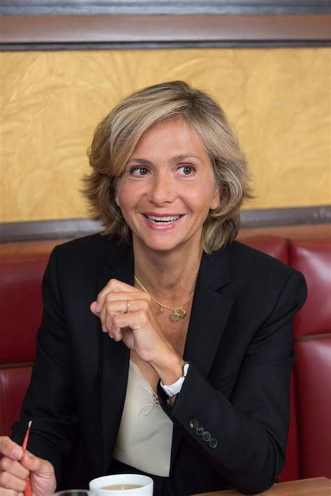 View all valérie pécresse pictures. Valérie Pécresse : "Je n'aurais pas pu faire de la politi ...