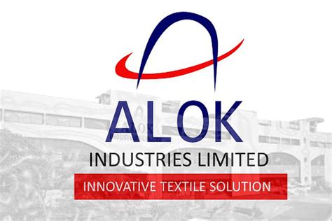 Alok Industries And The Story Of Its Revival