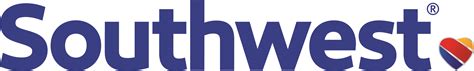 Discover and download free logo png images on pngitem. SouthWest Logo
