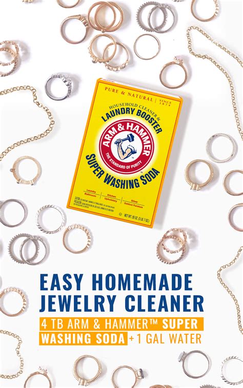 Assuming that you have some of this type of jewelry, care should be taken to prolong organize like metals together, and never mix things like silver and gold. Pin on Cleaning101