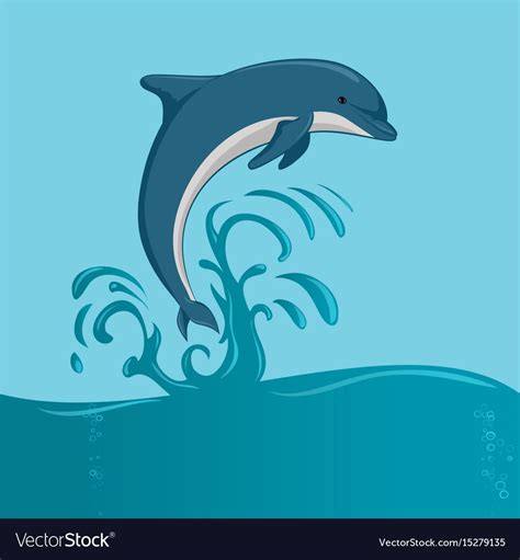 List 92 Wallpaper How Do Dolphins Jump Out Of The Water Excellent