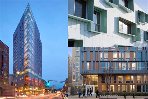 American Institute Of Architects Highlights The Best Housing In The Us