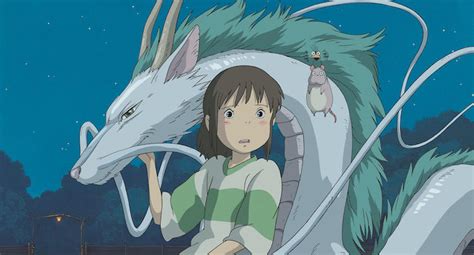 This History Of Studio Ghibli The Legendary Japanese Animation House