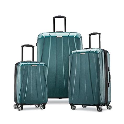 Reviews For Samsonite Centric 2 Hardside Expandable Luggage With