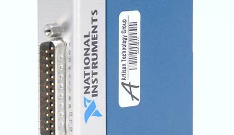 National Instruments NI 9401 - In Stock, We Buy Sell Repair, Price Quote