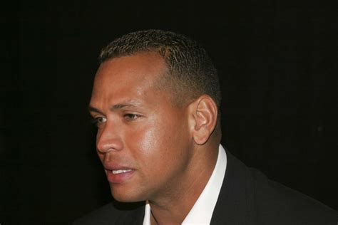 Home Run Facts About Alex Rodriguez