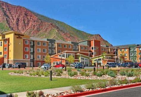 Residence Inn By Marriott Glenwood Springs Budget Accommodation Deals