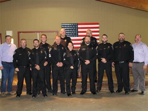 Southington Police Announce Promotions Southington Ct Patch