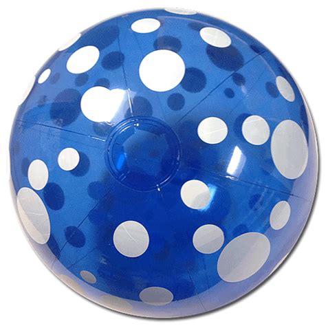 Largest Selection Of Beach Balls With Fast Delivery 22 Inch Blue