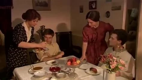 - Рыбаков А.Н. - сериал - Тяжелый песок (2008) - 10
