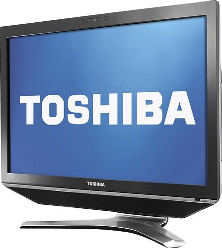 Best Buy Toshiba All In One Computer Intel Core I7 Processor 23