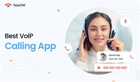 Best Voip Calling App For Your Business In 2023 Telecmi