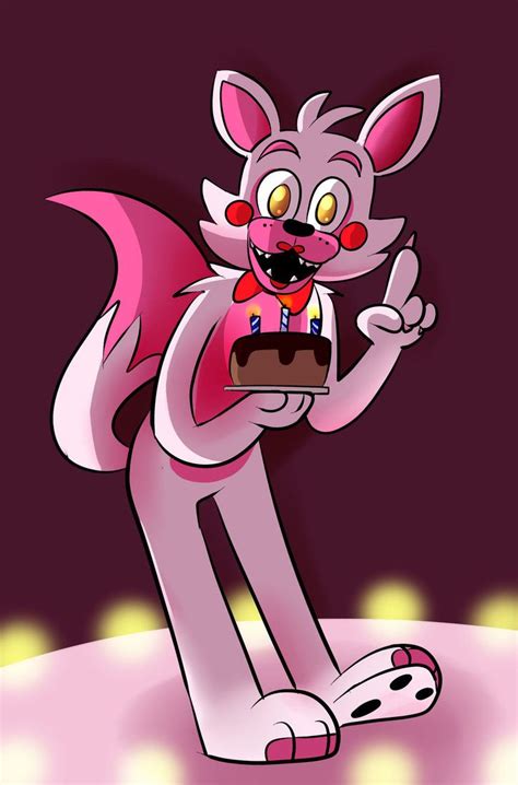 Pin By Max Wolfe On Funtime Foxy Fnaf Fnaf Art Foxy And Mangle