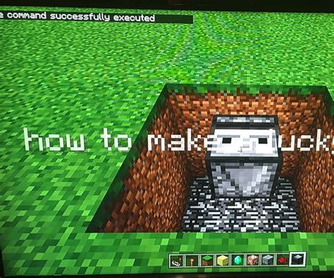 We did not find results for: How to Make a Lucky Block in Minecraft Using No Mods : 6 ...