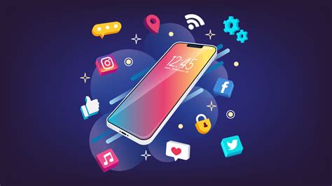 This is a list of most popular top 250 social media apps used worldwide as of october 2018. 5 Must Have Features to Create a Successful Social Media ...