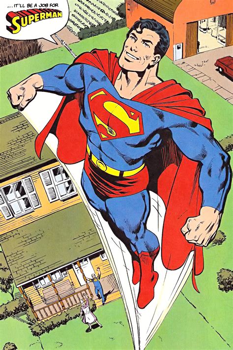 Superman Clark Kent Dc Comics Database