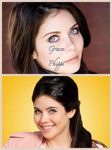 Grace Phipps Grace Phipps Disney Channel Movie Posters Movies Films Film Poster Cinema