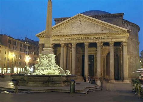 Top 10 Attractions In Rome Italy Travel Company